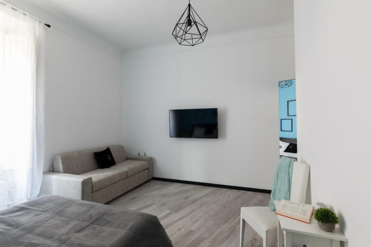Appartement A World Aparts - 23 Artisti