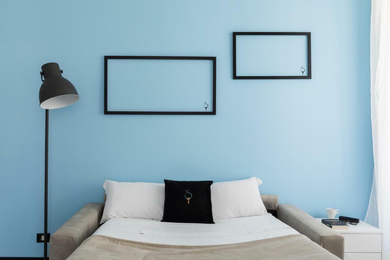 Appartement A World Aparts - 23 Artisti *